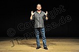 28.09.2016 - Günter Grünwald - Deppenmagnet