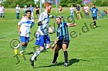 25.05.2014 - SV Marienstein - FC Gunzenhausen