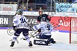 ERC Ingolstadt vs Koelner Haie, Eishockey, DEL, Deutsche Eishockey Liga, Spieltag 11, 08.10.2017