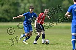 Fußball, Herren, Kreisliga Neumarkt Jura West, Saison 2023-2024, Spieltag 23, SV Marienstein - DJK Limes, 12.05.2024