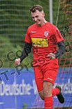 Fußball, Herren, Kreisliga 1, Saison 2024-2025, Spieltag 7, SV Eitensheim - TSV Kösching, 03.10.2024