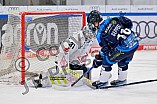 Eishockey, Herren, U20 DNL, Saison 2025-2026, ERC Ingolstadt - ESC Dresden, 14.02.2026