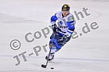 ERC Ingolstadt vs Augsburger Panther, Eishockey, DEL, Deutsche Eishockey Liga, Vorbereitung, 31.08.2018