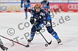 Eishockey, Frauen, DFEL, Saison 2024-2025, ERC Ingolstadt - EC Bergkamener Bären, 12.10.2024