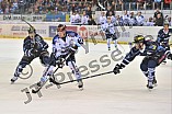 06.01.2015 - ERC Ingolstadt - Iserlohn Roosters