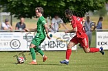 Fußball, Herren, Bayernliga Nord, Saison 2024-2025, Vorbereitung, VfBSpVgg Eintracht Kattenhochstatt - VfB Eichstätt, 29.06.2024