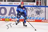 13.12.2020 - ERC Ingolstadt - Augsburger Panther