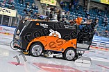 Eishockey, Herren, DEL, Saison 2025-2026, Spiel 21, ERC Ingolstadt - Pinguins Bremerhaven, 23.11.2025