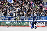 Eishockey, Herren, DEL, Saison 2021-2022, Spieltag 59, ERC Ingolstadt - Schwenninger Wild Wings, 01.04.2022