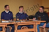 ERC-Stammtisch, Eishockey, DEL, Deutsche Eishockey Liga, 24.10.2018