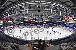 Eishockey, Herren, DEL, Saison 2020-2021, ERC Ingolstadt - Nürnberg Ice Tigers, 28.01.2021