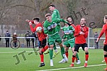 Fußball, Herren, Regionalliga Bayern, Bayernliga Nord, Saison 2022-2023, Vorbereitung, VfB Eichstätt - ASV Neumarkt, 04.02.2023