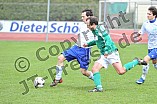 07.04.2012 - VfB Eichstätt II / TSV Eintracht Karlsfeld