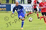 23.04.2017 - SV Marienstein - BSC Woffenbach