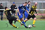 03.02.2018 - SV Marienstein - DJK Pollenfeld