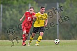 Fußball, Herren, Kreisklasse Neumarkt Jura Süd, Saison 2024-2025, Spieltag 1, DJK Pollenfeld - SG Nennslingen-Bergen, 04.08.2024