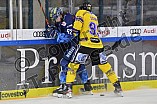 ERC Ingolstadt vs Krefeld Pinguine, DEL, Deutsche Eishockey Liga, Spieltag 39, 19.01.2020