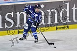 ERC Ingolstadt vs EC Bergkamener Baeren, Eishockey, DFEL, Deutsche Frauen Eishockey Liga, 08.12.2018