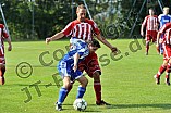 23.09.2012 - FC Böhmfeld / TSV Pförring