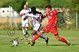 08.07.2017 - VfR Garching - VfB Eichstätt