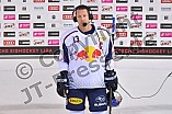 ERC Ingolstadt vs EHC Red Bull Muenchen, Eishockey, DEL, Deutsche Eishockey Liga, Spieltag 32, 26.12.2018