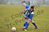 19.03.2015 - DJK Limes 09 - SpVgg Roth