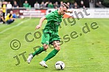 12.08.2017 - FC Gerolfing - FC Hitzhofen-Oberzell