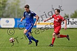 Fußball, Herren, Kreisklasse Neumarkt Jura Süd, Saison 2025-2026, Spieltag 25, DJK Grafenberg - TSV Freystadt, 10.05.2026