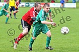 16.05.2016 - DJK Raitenbuch - SV Westheim