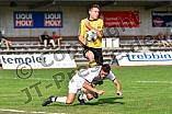 26.08.2017 - VfB Eichstätt II - FC Hitzhofen-Oberzell