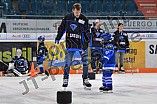 ERC Ingolstadt Kids on Ice Day, 23.02.2019
