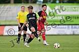Fußball, Herren, Bezirksliga, Saison 2024-2025, Relegation, SV Kasing - SVA Palzing, 07.06.2025