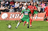 23.09.2017 - VfB Eichstätt - TSV 1860 Rosenheim