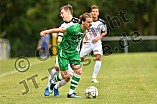 23.06.2018 - SpVgg Ansbach - VfB Eichstätt