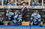 Eishockey, Herren, DEL, Saison 2022-2023, Playoff-Finale - Spiel 2, ERC Ingolstadt - EHC Red Bull München, 16.04.2023
