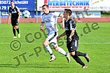 01.10.2016 - VfB Eichstätt - 1. FC Sand