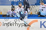 Eishockey, Herren, DEL, Saison 2022-2023, Gäuboden Cup, Nürnberg Ice Tigers - ERC Ingolstadt, 19.08.2022