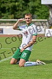 Fußball, Herren, Saison 2026-2027, VfB Eichstätt - Mannschaftsfoto & Portraits, 18.07.2026