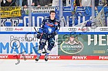 Eishockey, Herren, DEL, Saison 2023-2024, Spieltag 3, ERC Ingolstadt - Schwenninger Wild Wings, 22.09.2023