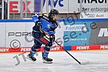 Eishockey, Nachwuchs, U20, Saison 2023-2024, ERC Ingolstadt - Augsburger EV, 30.09.2023