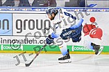 Adler Mannheim vs ERC Ingolstadt, DEL, Deutsche Eishockey Liga, Spieltag 24, 06.12.2019