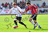 20110904 - TSV Gaimersheim / SV Stammhamm