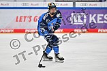 Eishockey, Frauen, DFEL, Saison 2023-2024, ERC Ingolstadt - ECDC Memmingen Indians, 07.10.2023