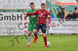 27.10.2018 - VfB Eichstätt - 1. FC Nürnberg II