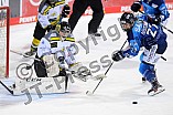 Eishockey, Frauen, DFEL, Saison 2020-2021, ERC Ingolstadt - Mad Dogs Mannheim, 30.01.2021