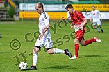 31.05.2015 - VfB Eichstätt II - TSV Kösching