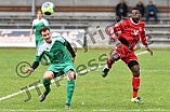 29.04.2017 - VfB Eichstätt II - TSV Kösching