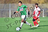 04.02.2018 - VfB Eichstätt - SC Großschwarzenlohe