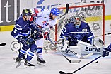 ERC Ingolstadt vs Adler Mannheim, Eishockey, DEL, Deutsche Eishockey Liga, Spieltag 19, 18.11.2018