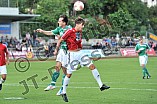 08.08.2012 - VfB Eichstätt / BCF Wolfratshausen